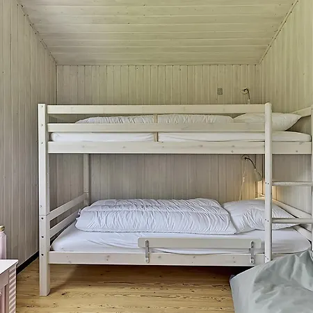 Semesterbostad Humble Nordenbro Vesteregn